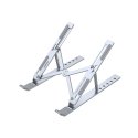UNITEK OT155SL laptop stand Silver UNITEK OT155SL laptop stand Silver