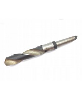 Drill bit Wiertło do metalu Baildon DIN 345 RN NWKc 43 mm, HSS (F), 359-210 mm (chwyt MK4)