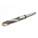 Grąžtas Wiertło do metalu Baildon DIN 345 RN NWKc 43 mm, HSS (F), 359-210 mm (chwyt MK4)