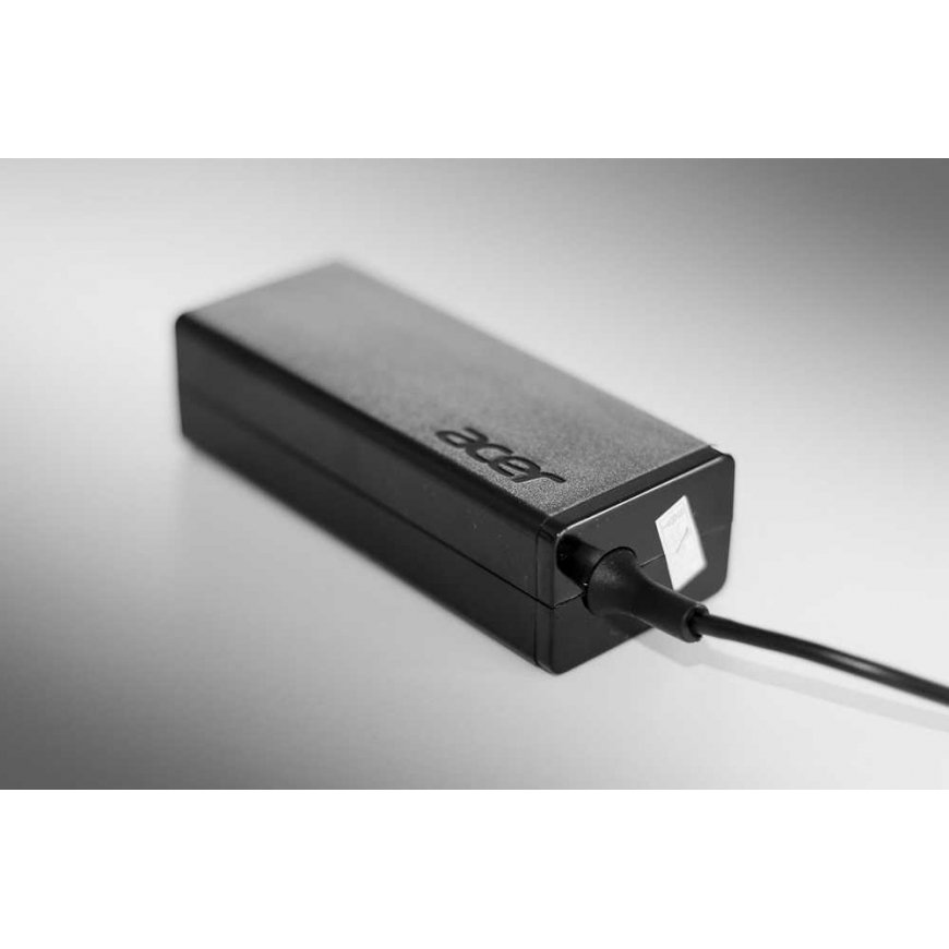 Muu NANO alkuperäinen virtalähde Acer ntb 19V 2.37A 45W, 1.0x3.0 mm liitin – 3