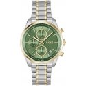 Hugo Boss Grand Tour Watch 1502766