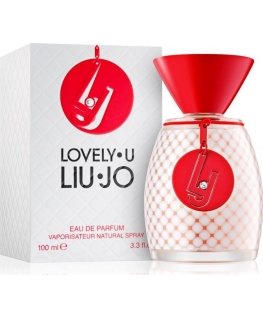Liu Jo Lovely U EDP tuoksuvesi naisille, 30 ml