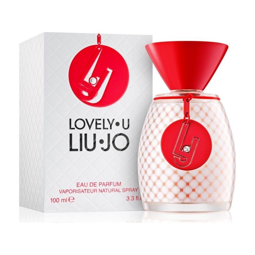 Liu Jo Liu Jo Lovely U