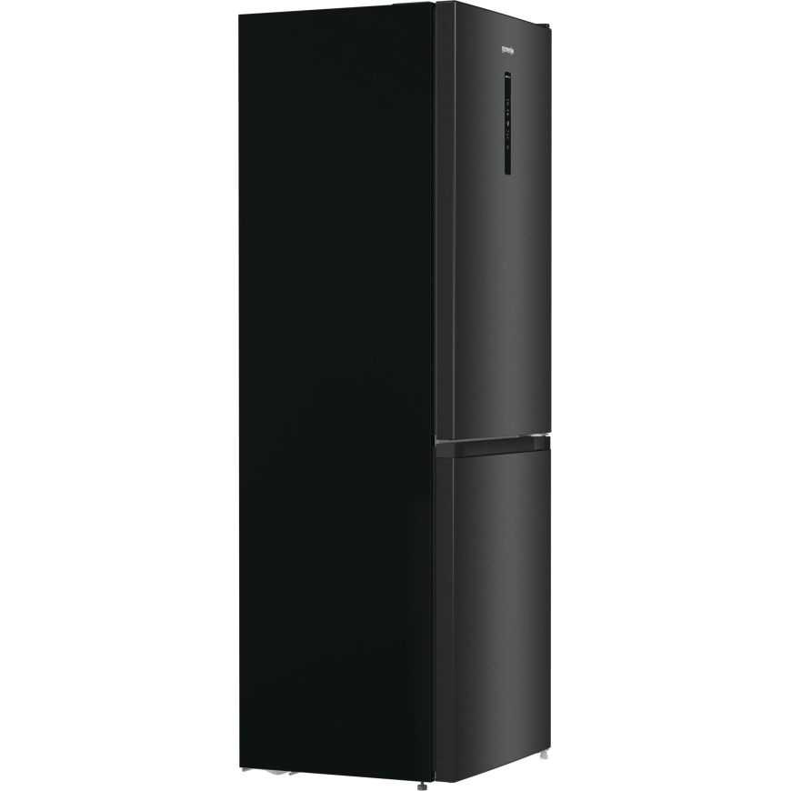 Gorenje NRK619EABXL4 Freestanding 300 L E Black – 2