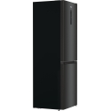 Gorenje NRK619EABXL4 Freestanding 300 L E Black Gorenje NRK619EABXL4 Freestanding 300 L E Black