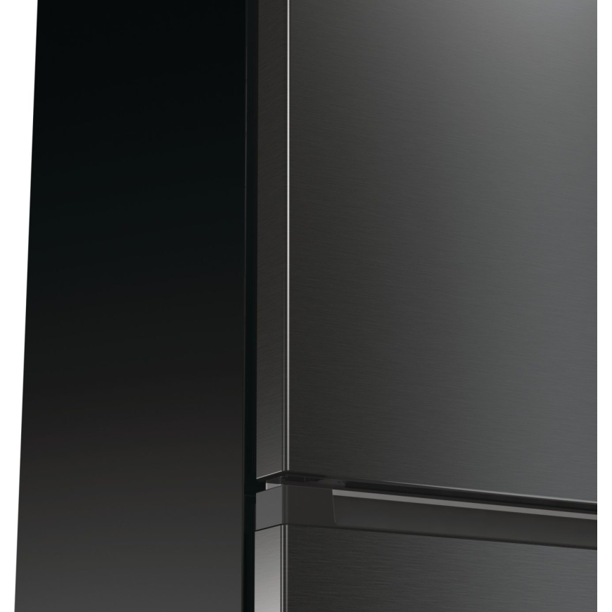 Gorenje NRK619EABXL4 Отдельно стоящий 300 L E Черный – 3