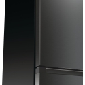 Gorenje NRK619EABXL4 Pastatomi 300 L E Juoda Gorenje NRK619EABXL4 Pastatomi 300 L E Juoda