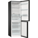Gorenje NRK619EABXL4 Eraldiseisev 300 l E Must Gorenje NRK619EABXL4 Eraldiseisev 300 l E Must