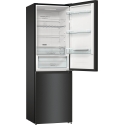Gorenje NRK619EABXL4 Pastatomi 300 L E Juoda Gorenje NRK619EABXL4 Pastatomi 300 L E Juoda