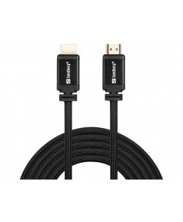 Sandberg HDMI 2.0 19M-19M, 3m