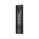 Sandberg 134-23 veebikaamera 2,1 MP 1920 x 1080 pikslit USB 2.0 Must Sandberg 134-23 veebikaamera 2,1 MP 1920 x 1080 pikslit USB 2.0 Must