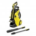 Kärcher K 5 POWER CONTROL pressure washer Upright Electric 500 l/h Black, Yellow Kärcher K 5 POWER CONTROL pressure washer Upright Electric 500 l/h Black, Yellow