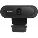 Sandberg USB Webcam 1080P Saver Sandberg USB Webcam 1080P Saver