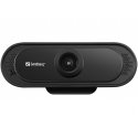 Sandberg USB Webcam 1080P Saver Sandberg USB Webcam 1080P Saver