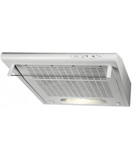 Amica OSC5112W cooker hood White 184 m³/h