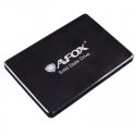 AFOX SD250-480GQN внутренний твердотельный накопитель 480 GB 2.5" Serial ATA III 3D NAND AFOX SD250-480GQN внутренний твердотельный накопитель 480 GB 2.5" Serial ATA III 3D NAND