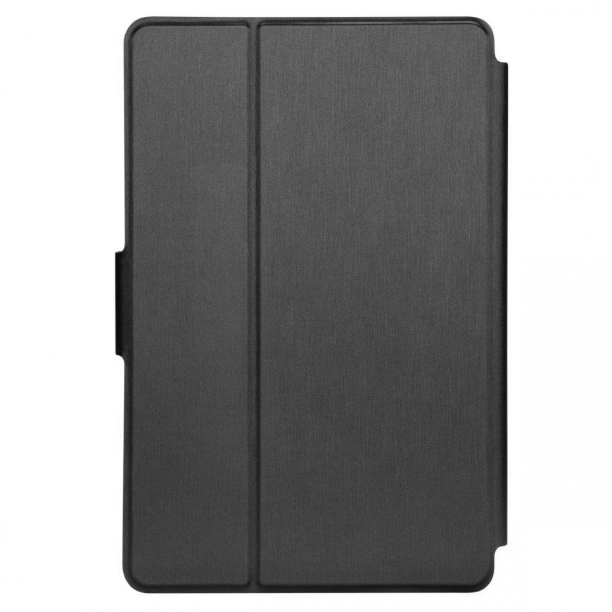 Targus SafeFit 21,6 cm (8.5") Folio Melns