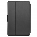 Targus SafeFit 21,6 cm (8.5") Folio Melns Targus SafeFit 21,6 cm (8.5") Folio Melns
