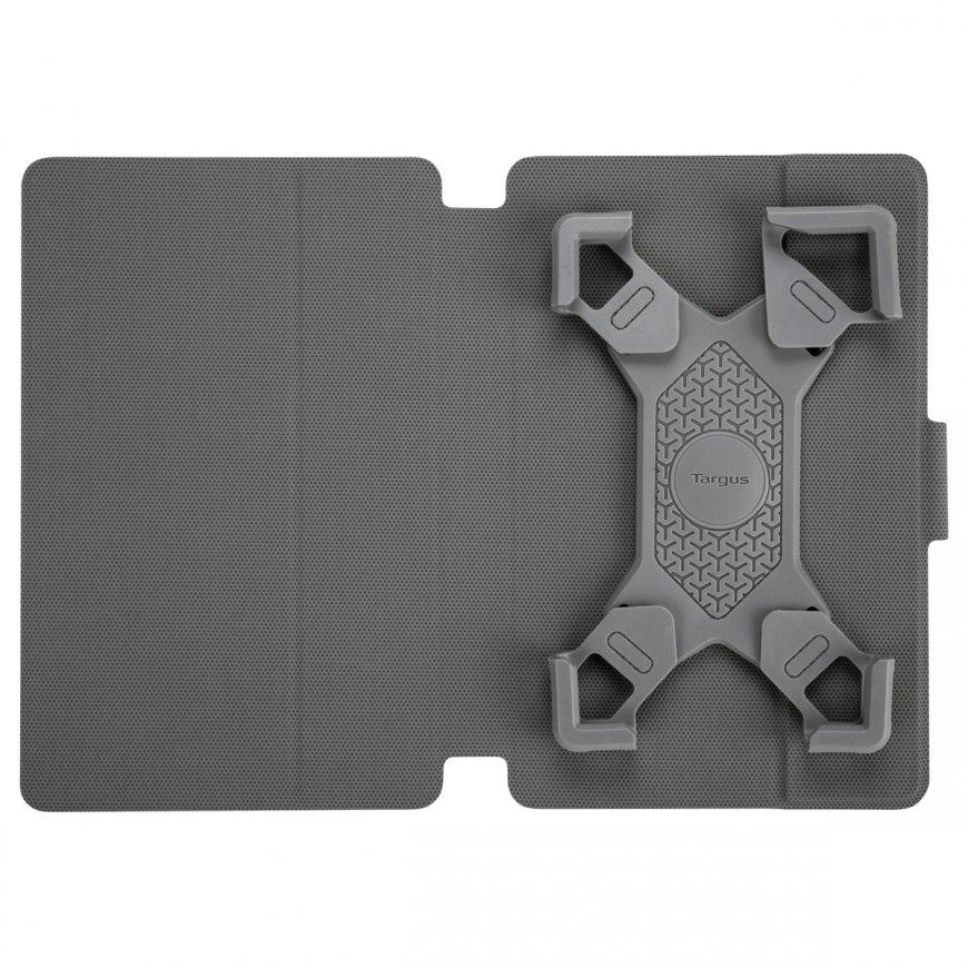 Targus SafeFit 21.6 cm (8.5") Folio Black – 3