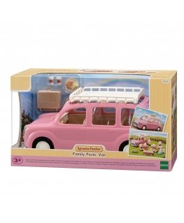 Sylvanian Families 5535 spēļu komplekts