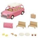 Sylvanian Families Tila-auto Sylvanian Families Tila-auto