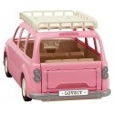 Sylvanian Families 5535 набор игрушек