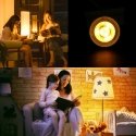 Yeelight YLDP004 умное освещение Умная лампа Wi-Fi 4,8 W Yeelight YLDP004 умное освещение Умная лампа Wi-Fi 4,8 W