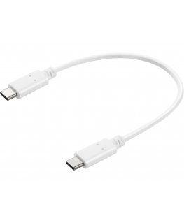 Sandberg USB-C Charge Cable 0.2m