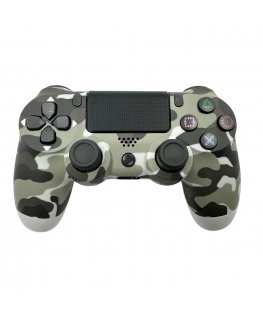 GameBox P4 Universal Bluetooth Controller for Play Station 4 & 3