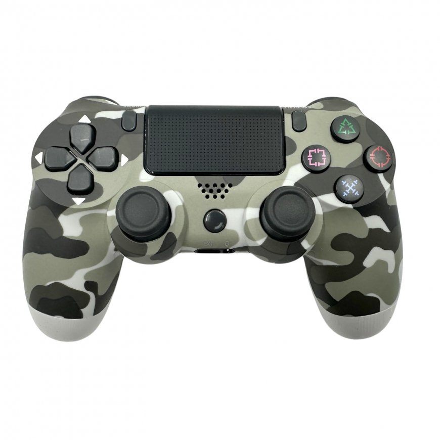 GameBox P4 Universal Bluetooth Controller for Play Station 4 & 3