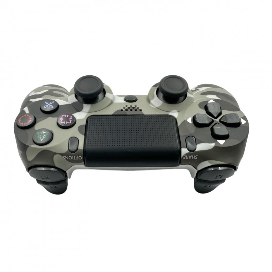 GameBox P4 Universal Bluetooth Controller for Play Station 4 & 3 – 2