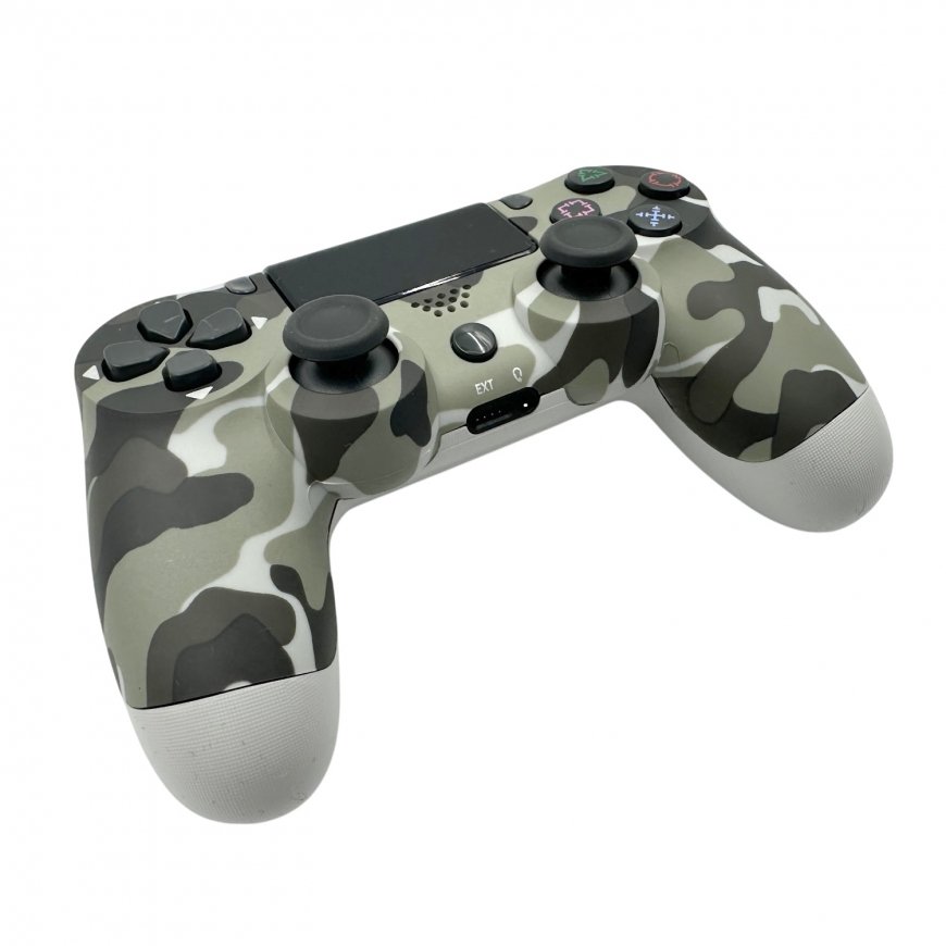 GameBox P4 Universal Bluetooth Controller for Play Station 4 & 3 – 3