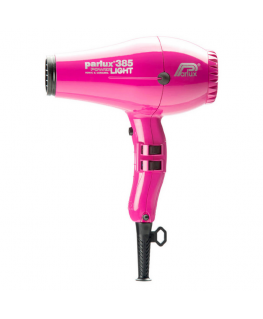 Plaukų džiovintuvas Parlux 385 Power Light, Rožinė