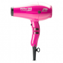 Hair dryer Parlux 385 Power Light, Pink Hair dryer Parlux 385 Power Light, Pink