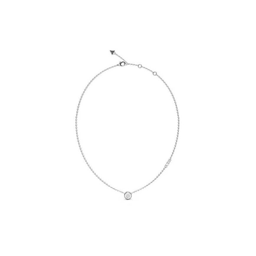 Jewelery Guess Necklace JUBN04593JWRHT/U