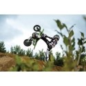 Razor Dirt Rocket SX350 McGrath elektriskais skūteris 1 sēdvieta (-s) 22 kilometrs stundā Melns, Zaļ Razor Dirt Rocket SX350 McGrath elektriskais skūteris 1 sēdvieta (-s) 22 kilometrs stundā Melns, Zaļ