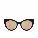 Men's sunglasses Hawkers Divine Rose Gold Black (Ø 50 mm)