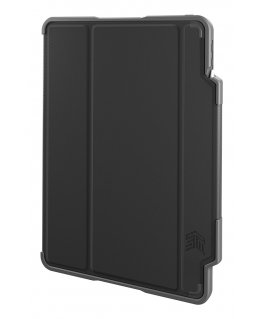 STM Dux Plus 27,9 cm (11") Folio Melns