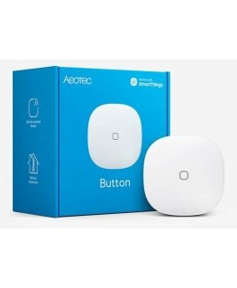 Aeotec Button Zigbee 3.0 älykodin vastaanotin 2400 MHz Valkoinen