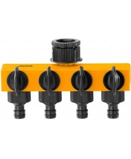 Ingco HHC1402 Liitin 3/4"-1" UH-letkulle