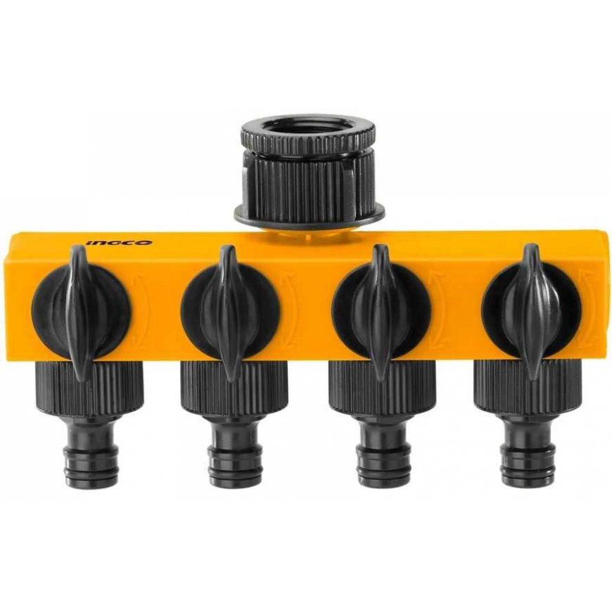 Ingco HHC1402 Coupling 3/4"- 1" for UH hose