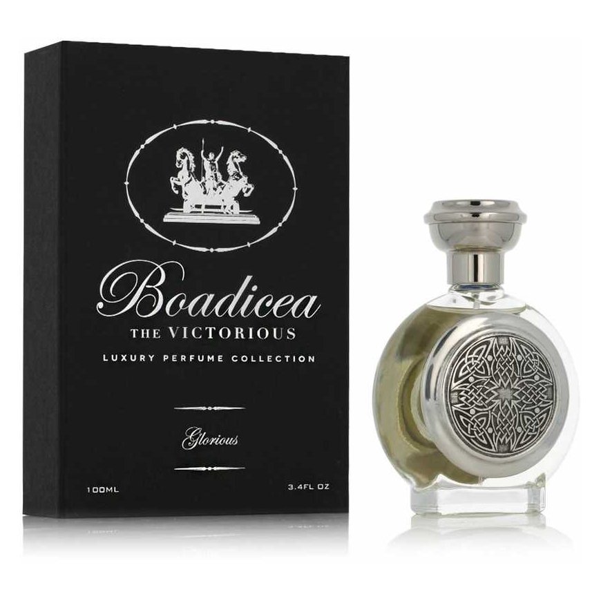 Boadicea the Victorious Glorious Eau De Parfum 100 ml (unisex)