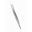 STALEKS professional eyelash tweezers Expert 40 Type 12 STALEKS professional eyelash tweezers Expert 40 Type 12