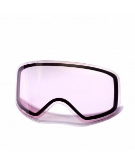 Slidinėjimo akiniai Hawkers Small Lens Rožinė