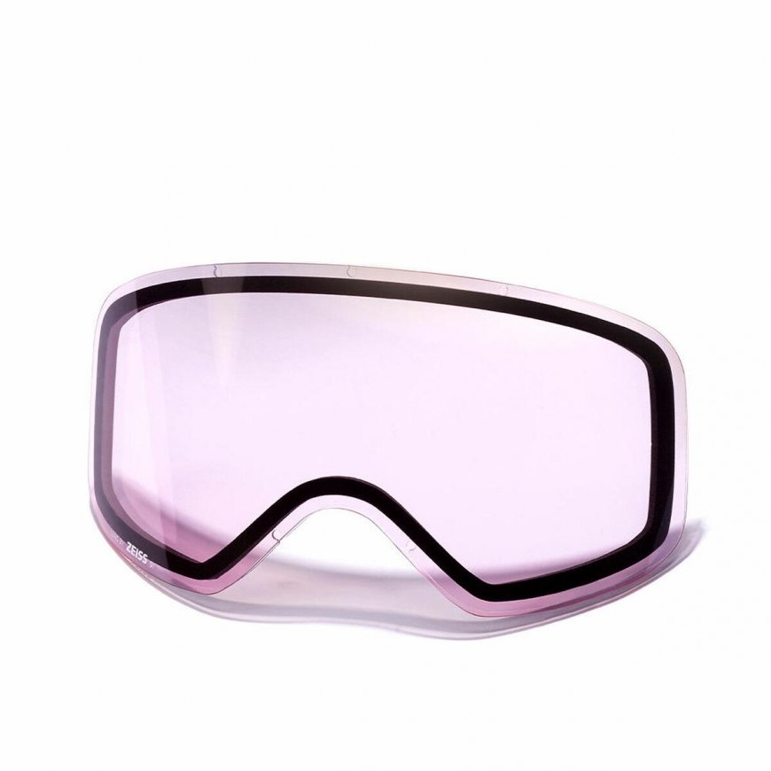 Hawkers Small Lens laskettelulasit vaaleanpunainen