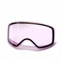 Slidinėjimo akiniai Hawkers Small Lens Rožinė Slidinėjimo akiniai Hawkers Small Lens Rožinė