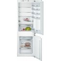Bosch Serie 6 KIS86AFE0 ledusskapja saldētājkamera Iebūvēts 266 L E Bosch Serie 6 KIS86AFE0 ledusskapja saldētājkamera Iebūvēts 266 L E