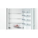 Bosch Serie 6 KIS86AFE0 ledusskapja saldētājkamera Iebūvēts 266 L E Bosch Serie 6 KIS86AFE0 ledusskapja saldētājkamera Iebūvēts 266 L E