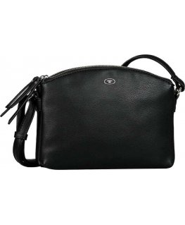 Tom Tailor handbag Roma, black