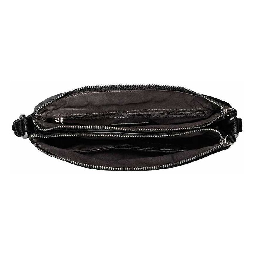 Tom Tailor handbag Roma, black – 4